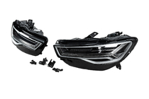 Audi A6 C7 2011-2017 Facelift Kit auf 2018 Base Foto 22