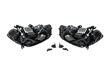 Audi A6 C7 2011-2017 Facelift Kit auf 2018 Base Foto 26