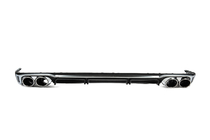 Audi A8 2018- Facelift-Kit mit Scheinwerferwechsel (auf S8 2025) Foto 8