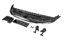 Audi A8 2018- Facelift-Kit mit Scheinwerferwechsel (auf S8 2025) Foto 46