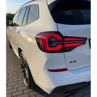 BMW X3 G01 2018- Rückleuchten 2022-2024 (EU) Foto 1