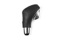 Renault Laguna 2007-2015 Automatikschaltknauf 8200574279 (schwarz+chrom) Foto 3