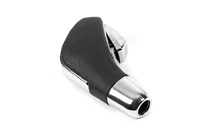 Renault Laguna 2007-2015 Automatikschaltknauf 8200574279 (schwarz+chrom) Foto 2