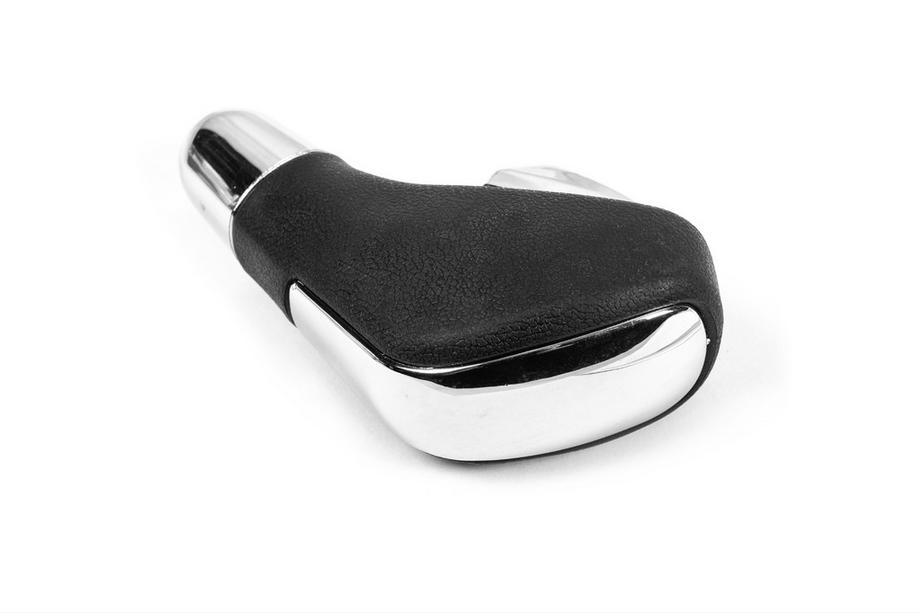 Renault Laguna 2007-2015 Automatikschaltknauf 8200574279 (schwarz+chrom) Image