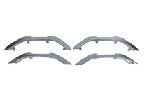 Toyota Land Cruiser Prado 250 2023- Radlaufverkleidungen Foto 4