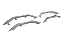 Toyota Land Cruiser Prado 250 2023- Radlaufverkleidungen Foto 8