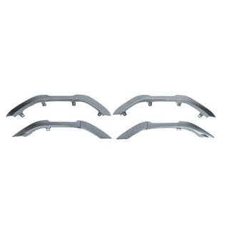 Radlaufverkleidungen Toyota Land Cruiser Prado 250 2023- Foto 4