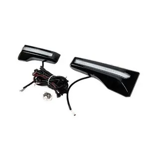 Tagfahrlichter DRL Toyota Land Cruiser Prado 250 2023- Foto 3