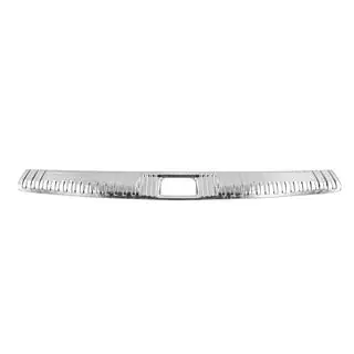 Chrom Einstiegsleiste hinten innen Toyota Land Cruiser Prado 250 2023- Foto 3