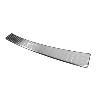 Heckstoßstangenabdeckung Toyota Land Cruiser Prado 250 2023- Foto 2