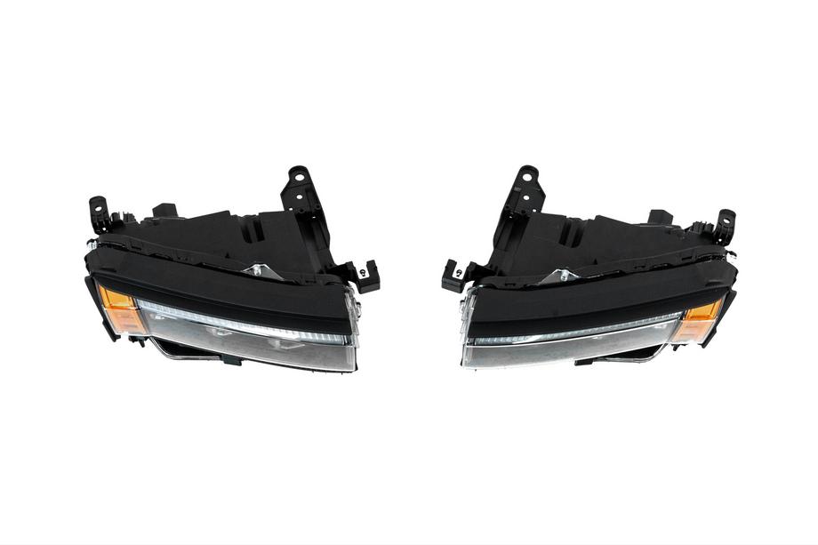 Toyota Land Cruiser Prado 250 2023- Frontscheinwerfer 3-LED (2 Stk) Foto 5