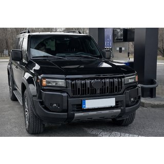 Frontstoßstange VX Toyota Land Cruiser Prado 250 2023- Foto 1