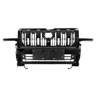 Frontstoßstange VX Toyota Land Cruiser Prado 250 2023- Foto 2