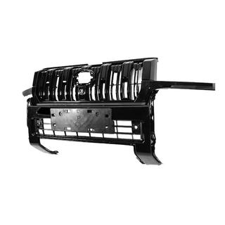 Frontstoßstange VX Toyota Land Cruiser Prado 250 2023- Foto 4