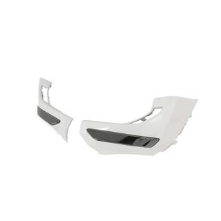 Vordere Stoßstangenecken (2 Stk) Toyota Land Cruiser Prado 250 2023- Foto 2