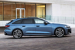 Audi A5 Avant 2025 Testbericht: Ein neuer Standard der Vielseitigkeit Foto 2
