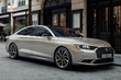 DS 9 Testbericht: Luxus und Technologie in einer Premium-Limousine Foto 2