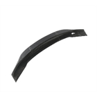 Mercedes A-class W177 2018- Heckspoiler V2 (für SD, Carbon) Foto 4