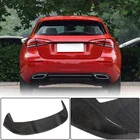 Mercedes A-class W177 2018- Spoiler V1 (für HB, Carbon) Foto 1