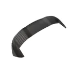 Mercedes A-class W177 2018- Spoiler V1 (für HB, Carbon) Foto 3