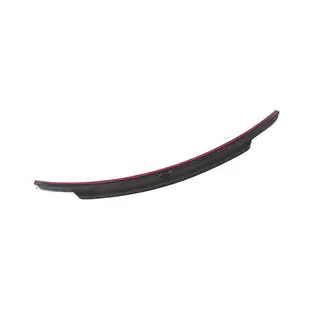 Heckspoiler V1 (für SD, Carbon) Foto 3