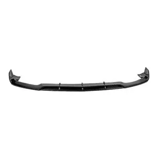 Frontstoßstange Lippe V2 Aufsatz (für CLS63 AMG SD 2015-2018, Carbon) Foto 2