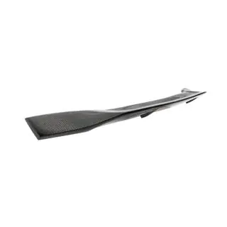 Heckspoiler V2 (für SD, Carbon) Foto 4