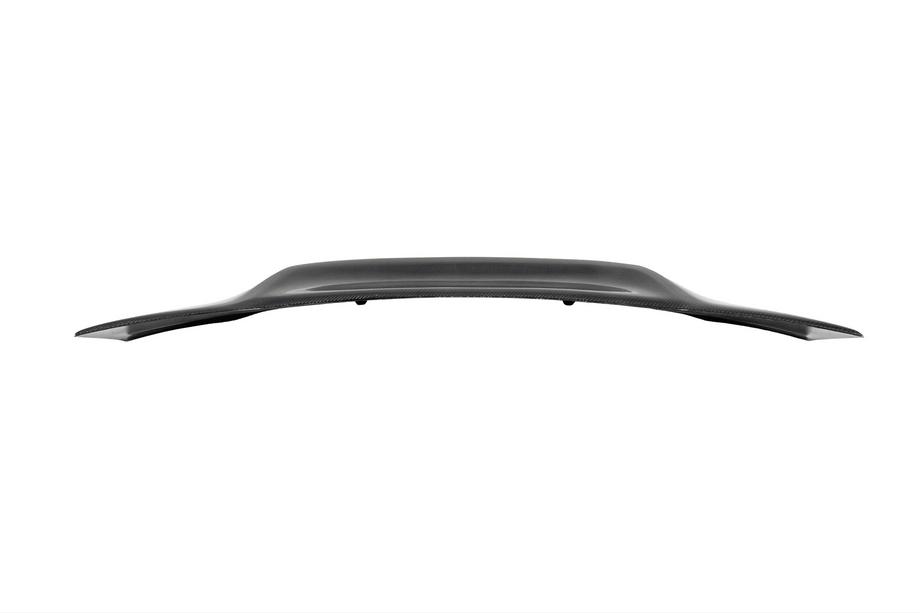 Mercedes CLS C218 2011-2018 Heckspoiler V2 (für SD, Carbon) Foto 8
