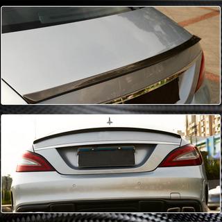 Spoiler V5 (für SD, Carbon) Foto 4