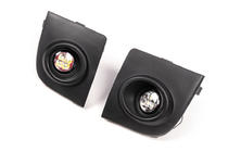 Ford Fusion 2002-2012 LED-Nebelscheinwerfer (Modell 2006↗) Foto 2