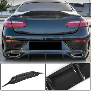 Heckdiffusor V2 für AMG-Line 2017-2019 Carbon Foto 1