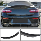 Mercedes E-class coupe C238 2016-2024 Spoiler V3 (Carbon) Foto 1