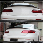 Mercedes E-class coupe C238 2016-2024 Spoiler V3 (Carbon) Foto 4