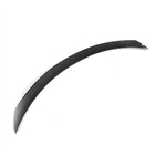 Mercedes E-class coupe C238 2016-2024 Spoiler V4 (Carbon) Foto 3