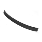 Mercedes E-class coupe C238 2016-2024 Heckspoiler Blende (Carbon) Foto 5