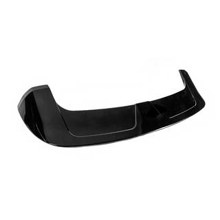 Heckscheibenspoiler V1 (Schwarz Glanz) BMW X7 G07 2019- Foto 2