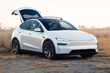 Tesla Model Y 2025 im Test: Ein Elektro-Crossover der nächsten Generation Foto 3