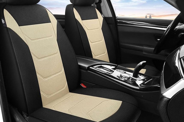 Top-Budget-Materialien zum Nähen von Autoabdeckungen