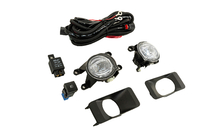 Toyota Land Cruiser Prado 250 2023- Nebelscheinwerfer Set (2 Stk) Foto 4