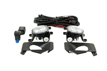 Toyota Land Cruiser Prado 250 2023- Nebelscheinwerfer Set (2 Stk) Foto 5