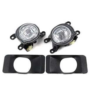 Nebelscheinwerfer Set (2 Stk) Toyota Land Cruiser Prado 250 2023- Foto 2