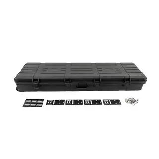 Expeditions-Dachbox (95 l) Toyota Land Cruiser Prado 250 2023- Foto 2