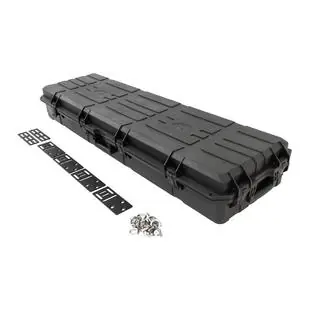 Expeditions-Dachbox (95 l) Toyota Land Cruiser Prado 250 2023- Foto 4