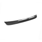 Mercedes Vito/V-class W447 2014- Spoiler V1 Echtcarbon Foto 3