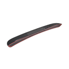 Mercedes Vito/V-class W447 2014- Spoiler V1 Echtcarbon Foto 4