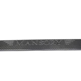 Unterer Spoiler (Dry Carbon) Foto 4