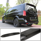 Mercedes Vito/V-class W447 2014- Spoiler V2 (Dry Carbon) Foto 1