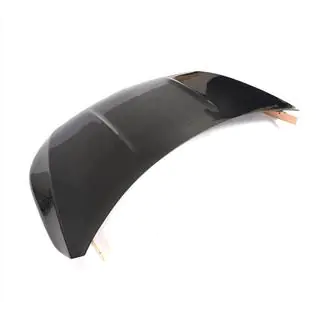 Motorhaube V1 (2014-2019, Carbon) Mercedes Vito/V-class W447 2014- Foto 2