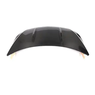 Motorhaube V1 (2014-2019, Carbon) Mercedes Vito/V-class W447 2014- Foto 3