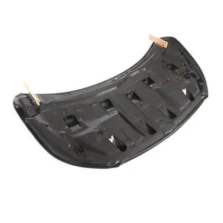 Motorhaube V1 (2014-2019, Carbon) Mercedes Vito/V-class W447 2014- Foto 4